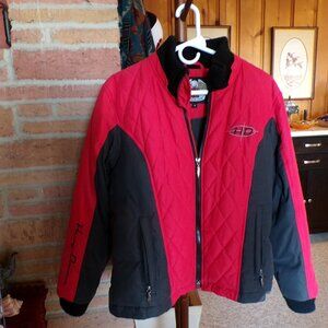 Harley Davidson winter coat